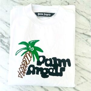 NWOT Palm Angels T-Shirt